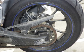 YAMAHA YZF-R15