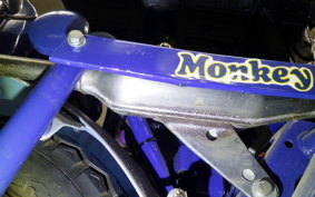 HONDA MONKEY 2026 Z50A