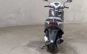 HONDA LEAD 125 JF45