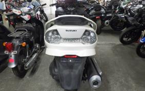SUZUKI SKYWAVE 250 (Burgman 250) M CJ45A