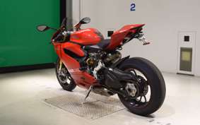 DUCATI 1199 PANIGALE S 2012
