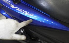 SUZUKI ADDRESS V125 S CF4MA