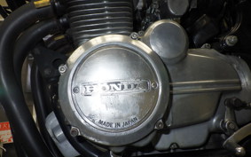 HONDA CB400 2022 CB400F