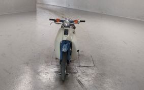 HONDA SUPER CUB50 C50