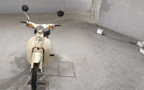 HONDA LITTLE CUB AA01