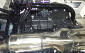 HONDA CB1300SB SUPER BOLDOR SP 2026 SC54