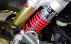 HONDA CB400SF VTEC 2011 NC42