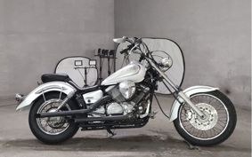 YAMAHA DRAGSTAR 250 VG02J