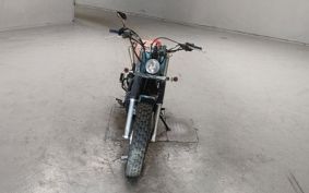 YAMAHA TW200 DG07J