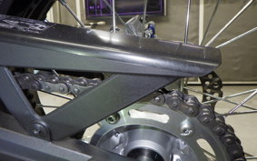 HONDA CRF250L 2025 MD47