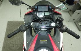 YAMAHA YZF-R25 2004 RG10J
