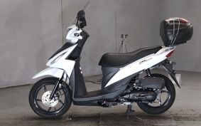 SUZUKI ADDRESS V110 CE47A