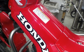 HONDA CT125-2 2018 JA65