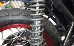 KAWASAKI W800 2013 EJ800A