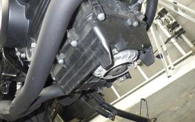 HONDA VTR 250 Gen. 2 2005 MC33