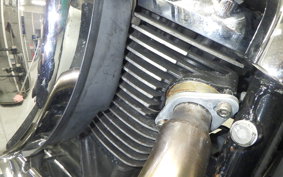 SUZUKI INTRUDER 400 Classic 2010 VK56A