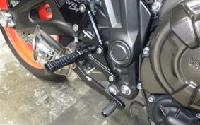 YAMAHA MT-07 ABS 2019 RM19J