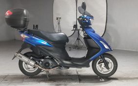SUZUKI ADDRESS V125 CF4MA