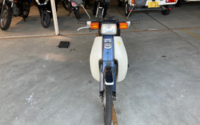 HONDA SUPER CUB90 HA02
