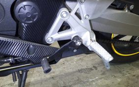 HONDA CBR250RR A 2009 MC51