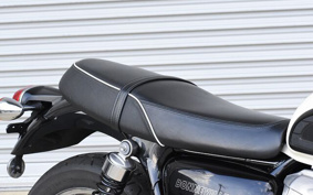 TRIUMPH BONNEVILLE T100 DAD70G