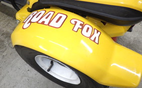 HONDA ROAD FOX 1996 TB10