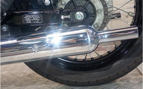 KAWASAKI W800 CAFE 2022 EJ800E