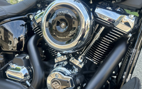 HARLEY FLHC1340 2026 YA9