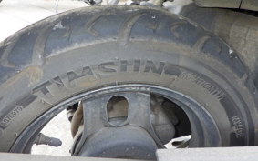 HONDA TODAY 2 1997 AF67