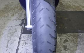 HONDA DIO 110 2010 JF31