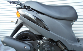 SUZUKI ADDRESS V125 CF4EA