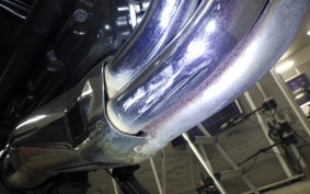 KAWASAKI ZEPHYR 400 KAI 2008 ZR400C