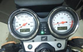 HONDA VTR 250 Gen. 2