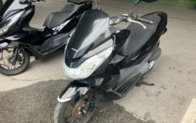 HONDA PCX 125 JF56