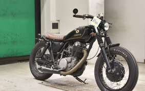 YAMAHA SR400 Gen.2 1995 1JR