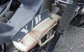 HONDA CT125 HUNTER CUB JA55