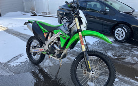 KAWASAKI KX250X KX250X