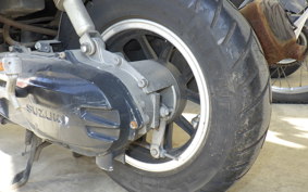 SUZUKI ADDRESS V100 CE13A