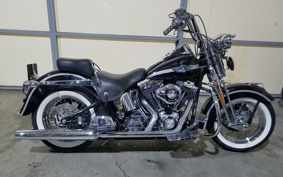 HARLEY FLSTSI 100TH 2003 BYB