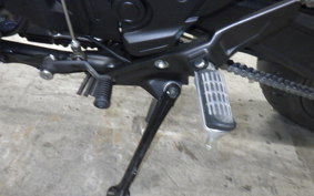 HONDA HAWK 11 2022 SC85