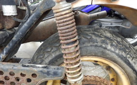 HONDA NAUTY DAX CY50