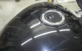 TRIUMPH ROCKET III 2008