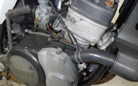 YAMAHA RZ350 1982 4U0