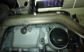 DUCATI DUCATI M400IE 2004