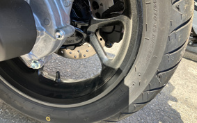 YAMAHA NMAX ABS SEL1J