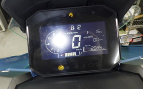 HONDA ADV160 KF54
