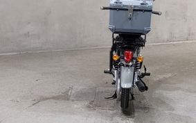 HONDA CROSS CUB 50 AA06