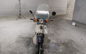 HONDA SUPER CUB50 AA01