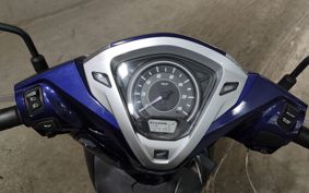 HONDA LEAD 125 JF45