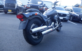 YAMAHA DRAGSTAR 400 2014 VH02J